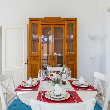 La Casa Sul Lungomare Villa Marina di Ragusa Eksteriør billede