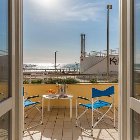 La Casa Sul Lungomare Villa Marina di Ragusa Eksteriør billede