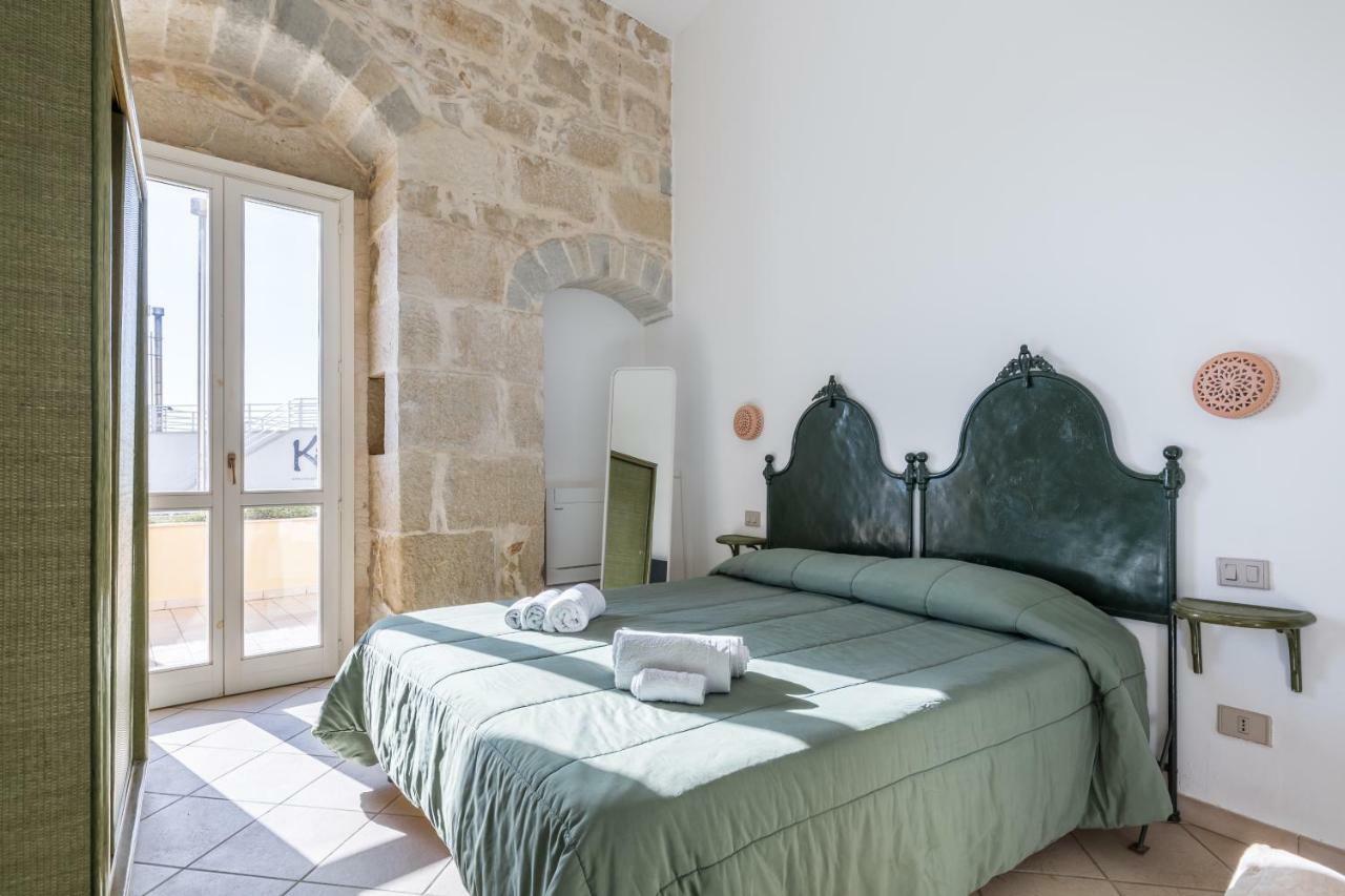 La Casa Sul Lungomare Villa Marina di Ragusa Eksteriør billede