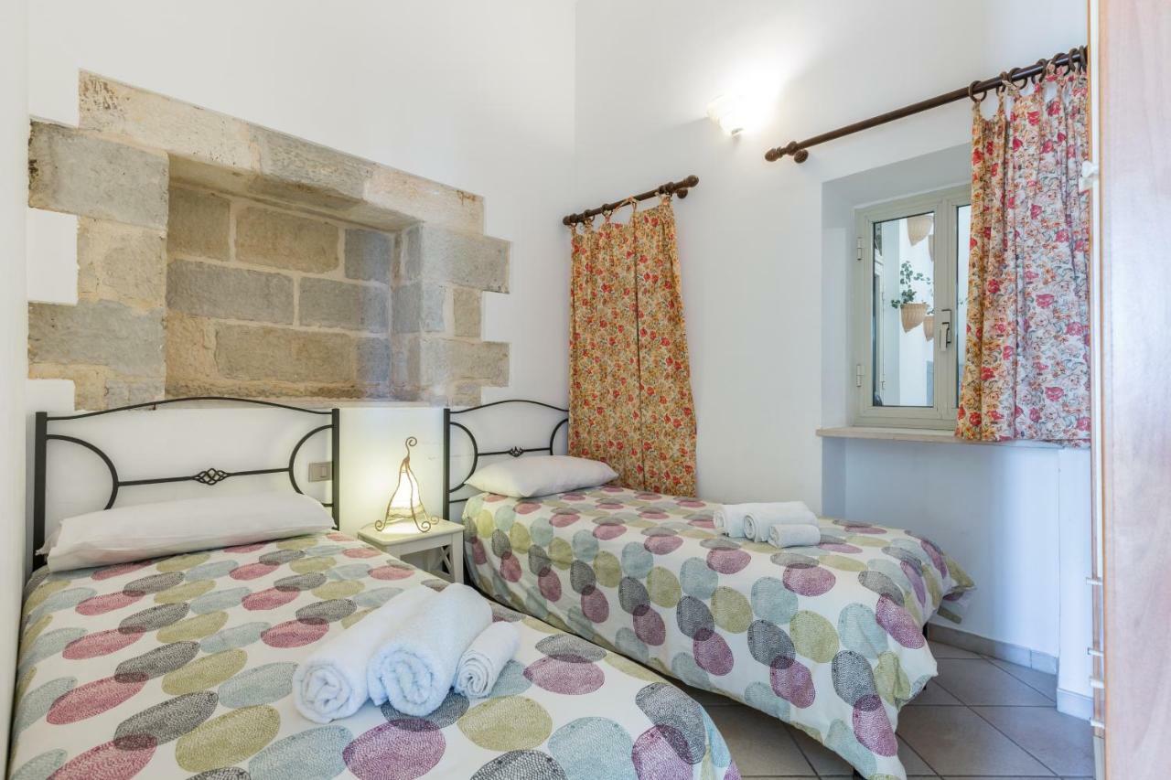 La Casa Sul Lungomare Villa Marina di Ragusa Eksteriør billede