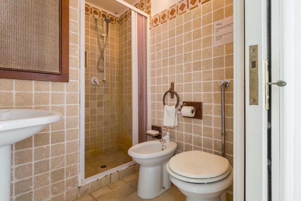 La Casa Sul Lungomare Villa Marina di Ragusa Eksteriør billede