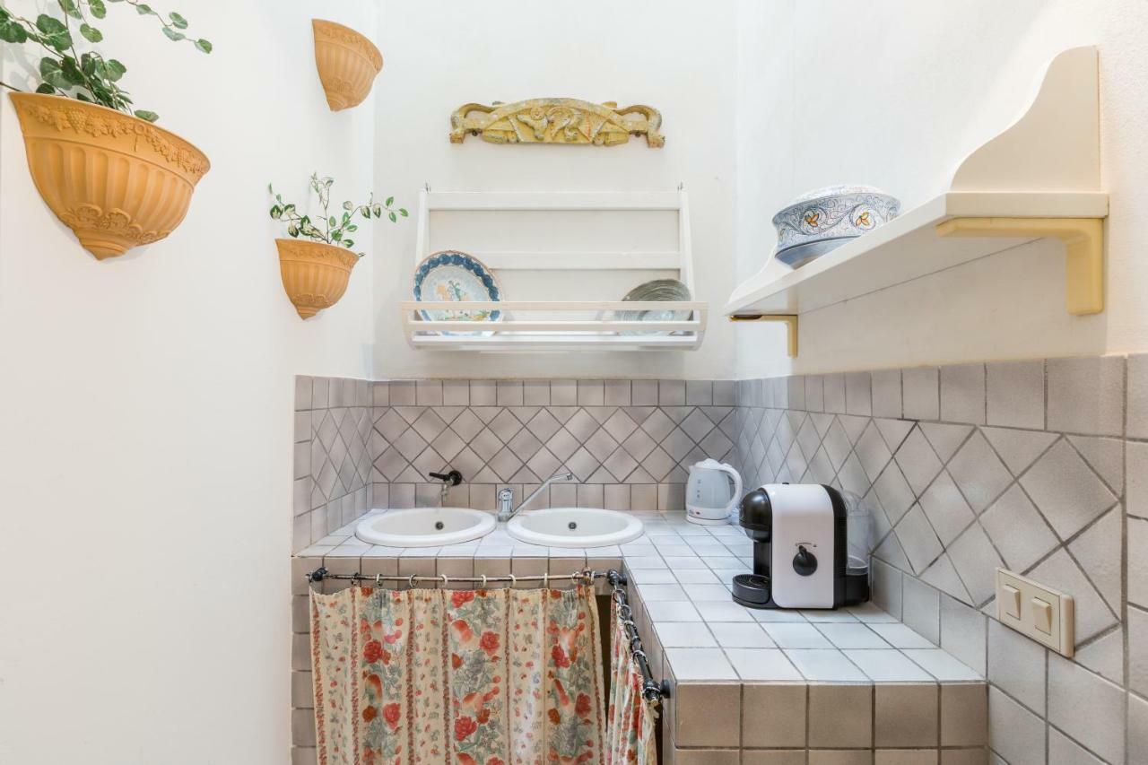 La Casa Sul Lungomare Villa Marina di Ragusa Eksteriør billede