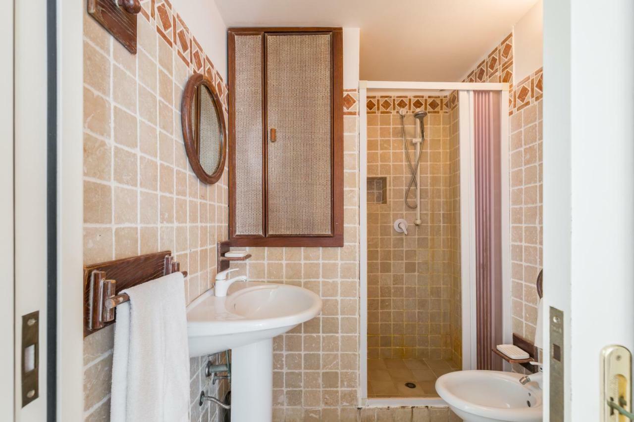 La Casa Sul Lungomare Villa Marina di Ragusa Eksteriør billede