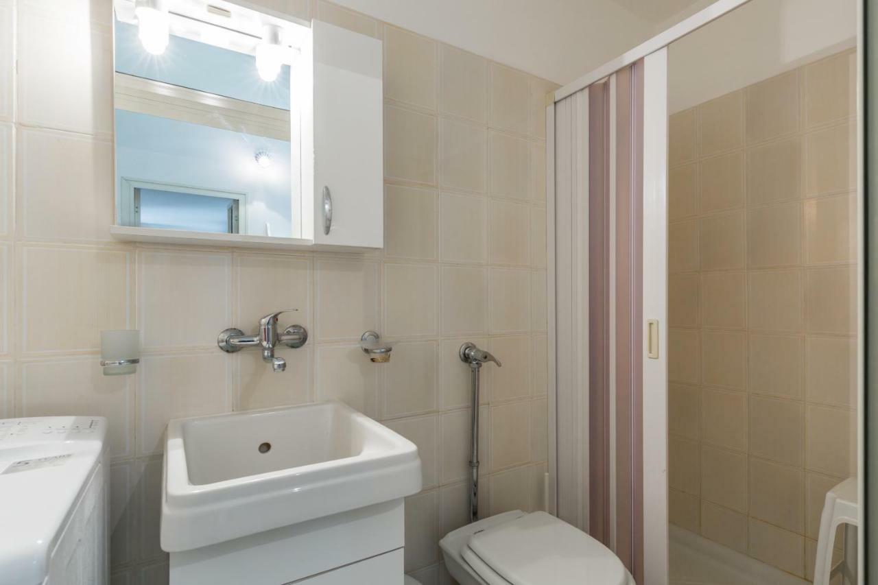 La Casa Sul Lungomare Villa Marina di Ragusa Eksteriør billede
